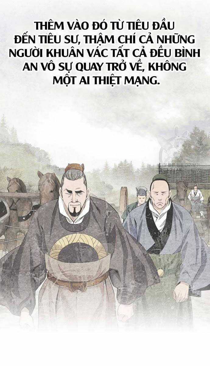 Thiên Hạ Đệ Nhất Y Lại Môn Chapter 9 trang 2