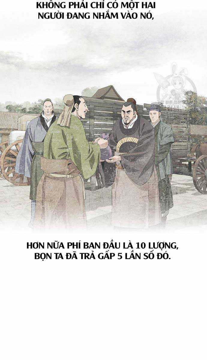 Thiên Hạ Đệ Nhất Y Lại Môn Chapter 9 trang 20