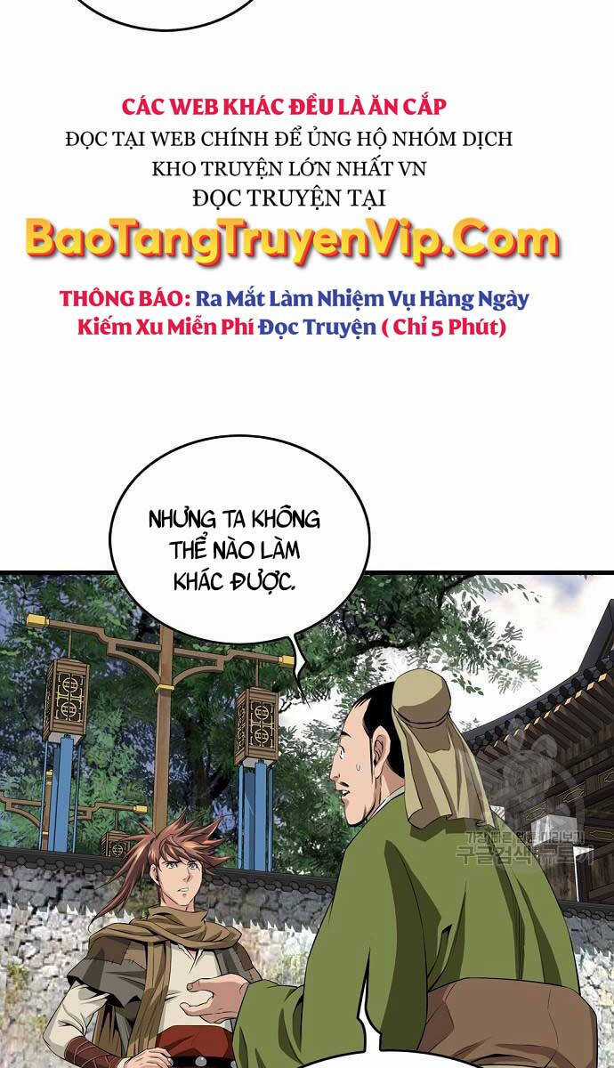 Thiên Hạ Đệ Nhất Y Lại Môn Chapter 9 trang 22