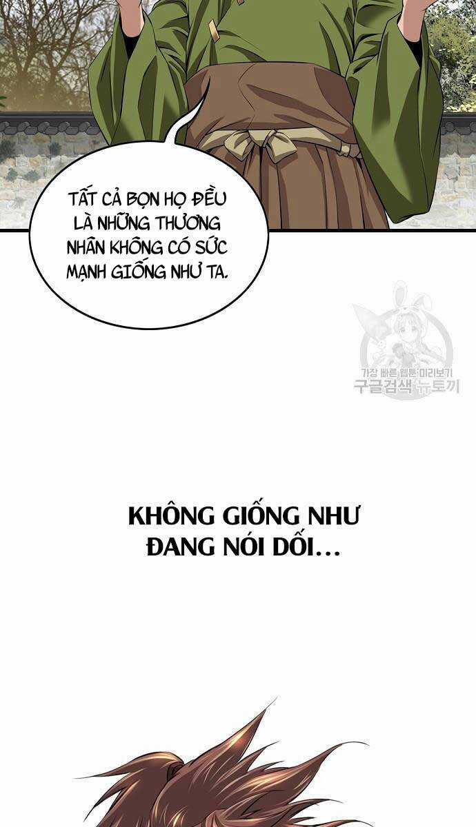 Thiên Hạ Đệ Nhất Y Lại Môn Chapter 9 trang 24
