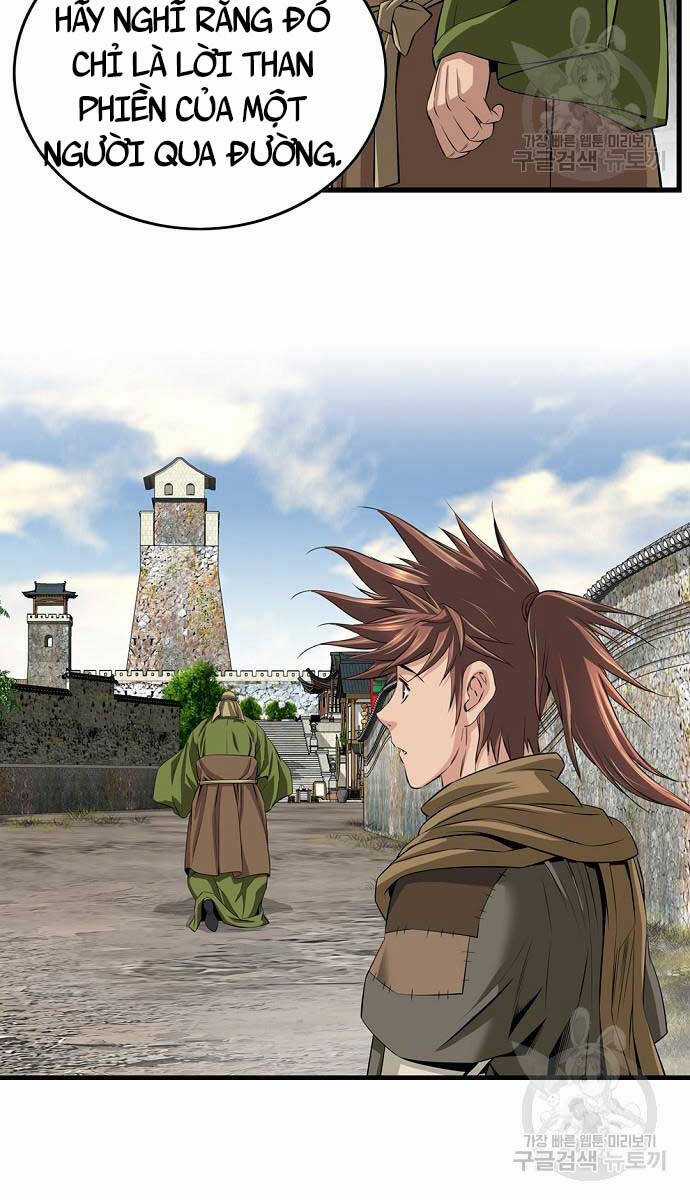 Thiên Hạ Đệ Nhất Y Lại Môn Chapter 9 trang 27