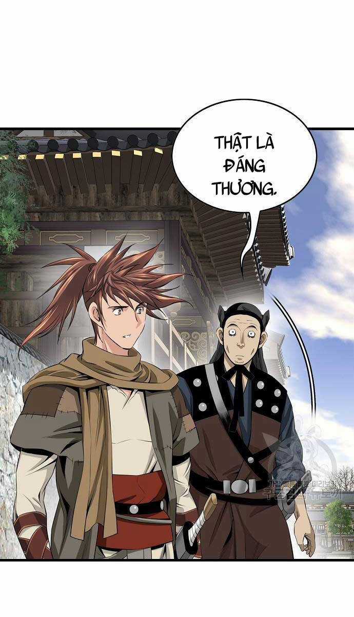 Thiên Hạ Đệ Nhất Y Lại Môn Chapter 9 trang 28