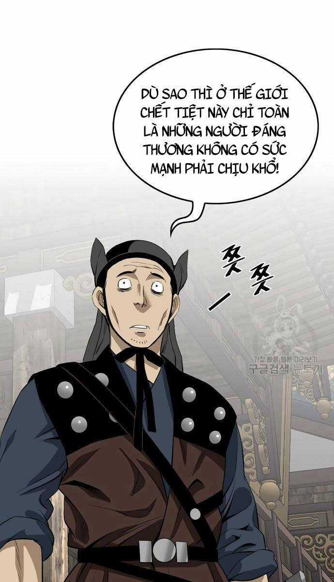 Thiên Hạ Đệ Nhất Y Lại Môn Chapter 9 trang 29