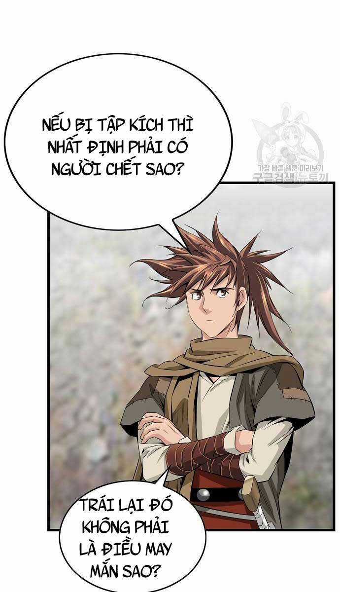 Thiên Hạ Đệ Nhất Y Lại Môn Chapter 9 trang 3