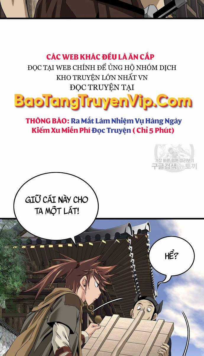 Thiên Hạ Đệ Nhất Y Lại Môn Chapter 9 trang 30