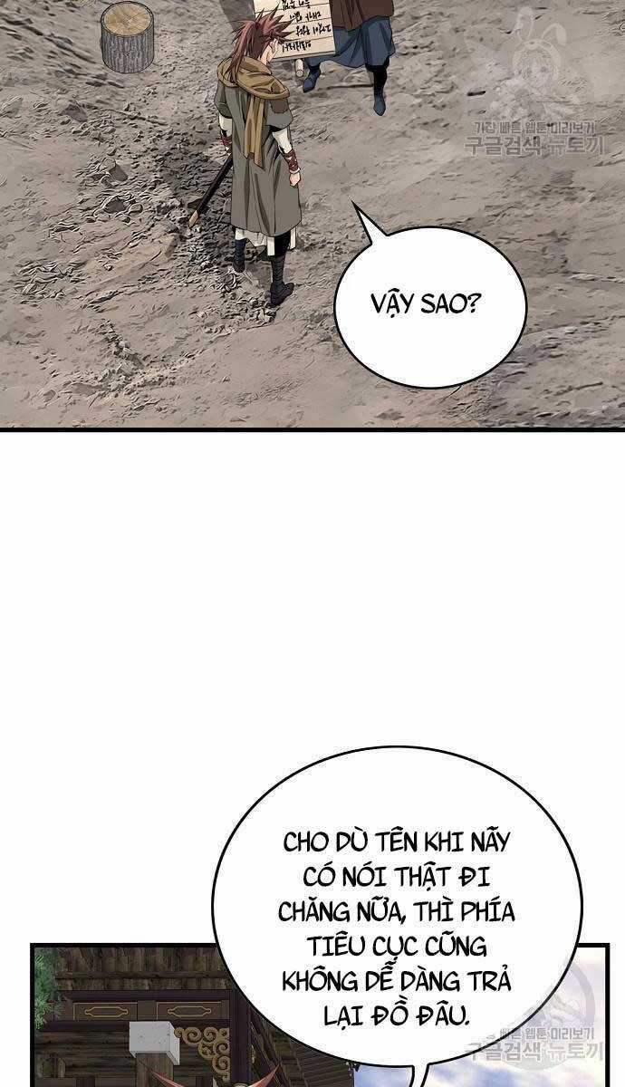 Thiên Hạ Đệ Nhất Y Lại Môn Chapter 9 trang 32