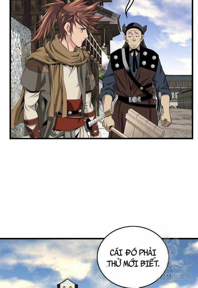 Thiên Hạ Đệ Nhất Y Lại Môn Chapter 9 trang 33