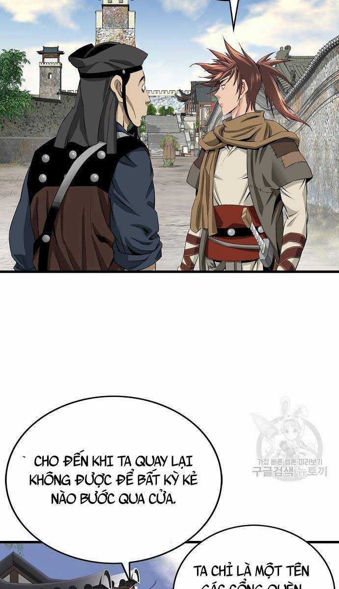 Thiên Hạ Đệ Nhất Y Lại Môn Chapter 9 trang 34