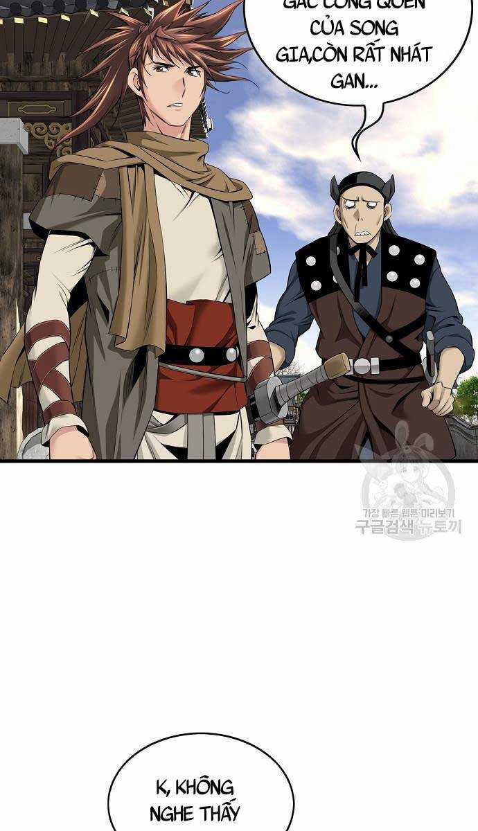 Thiên Hạ Đệ Nhất Y Lại Môn Chapter 9 trang 35