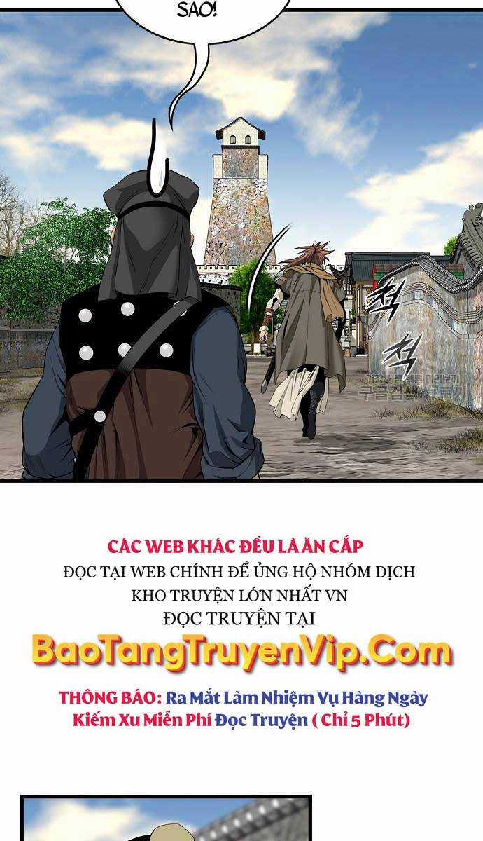 Thiên Hạ Đệ Nhất Y Lại Môn Chapter 9 trang 36