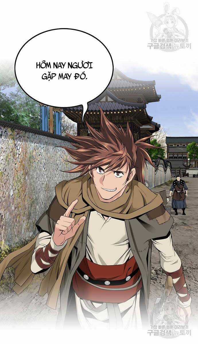 Thiên Hạ Đệ Nhất Y Lại Môn Chapter 9 trang 38