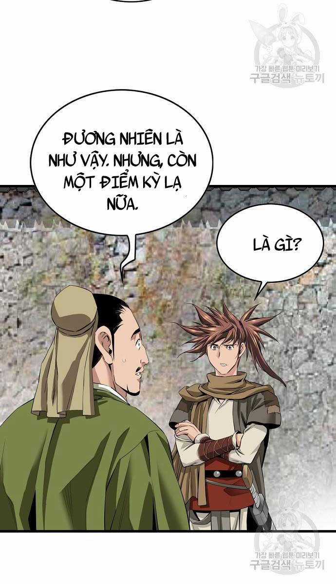 Thiên Hạ Đệ Nhất Y Lại Môn Chapter 9 trang 4