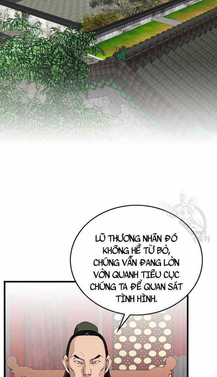 Thiên Hạ Đệ Nhất Y Lại Môn Chapter 9 trang 40