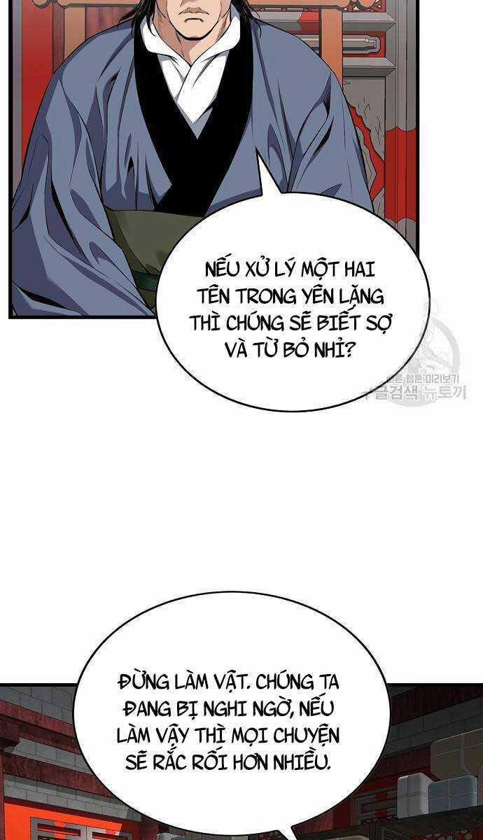 Thiên Hạ Đệ Nhất Y Lại Môn Chapter 9 trang 41