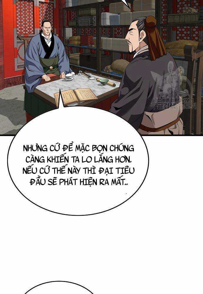 Thiên Hạ Đệ Nhất Y Lại Môn Chapter 9 trang 42