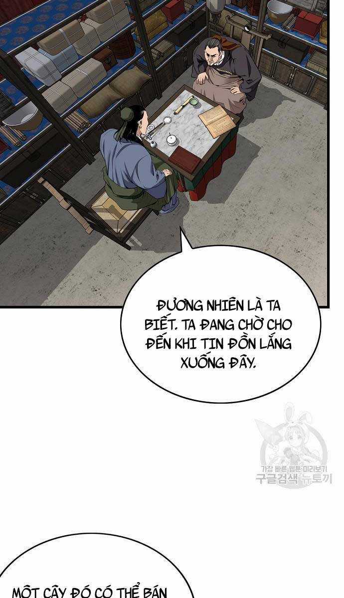 Thiên Hạ Đệ Nhất Y Lại Môn Chapter 9 trang 45