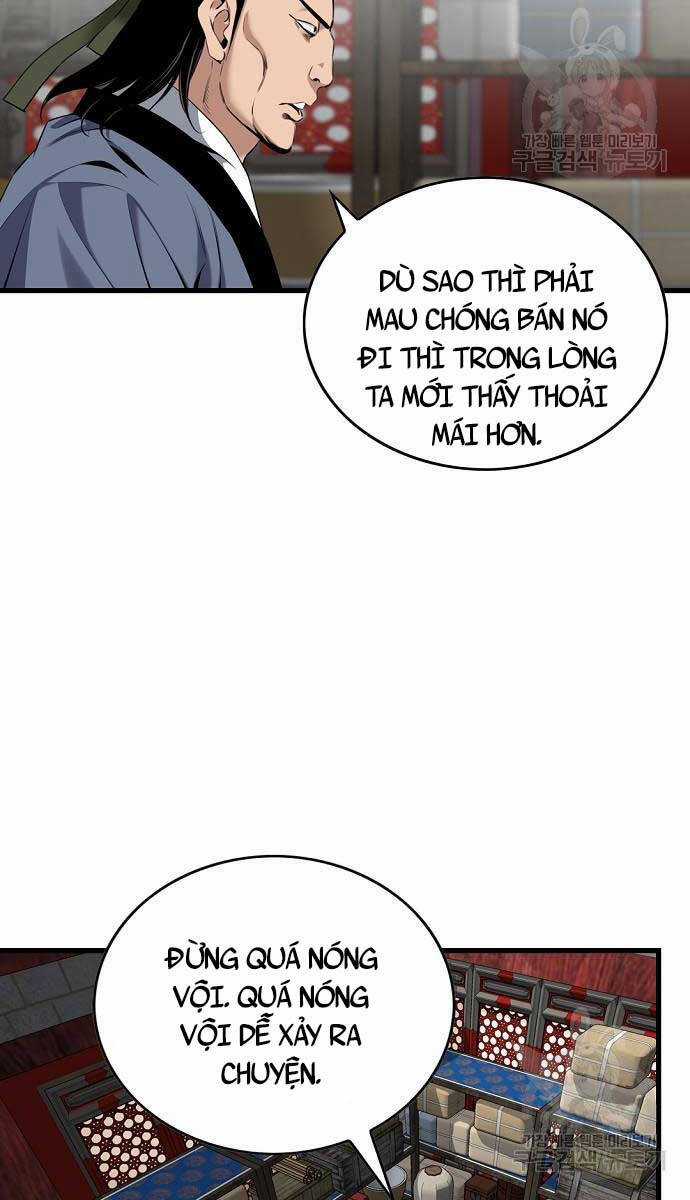 Thiên Hạ Đệ Nhất Y Lại Môn Chapter 9 trang 44