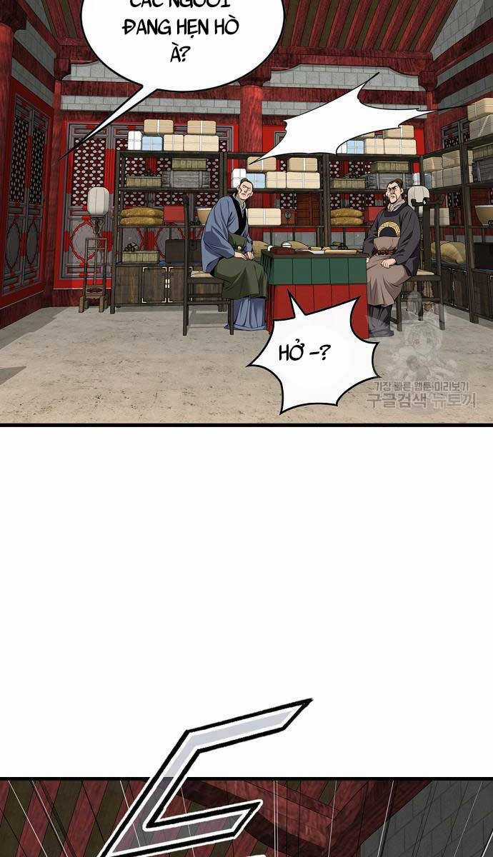 Thiên Hạ Đệ Nhất Y Lại Môn Chapter 9 trang 47