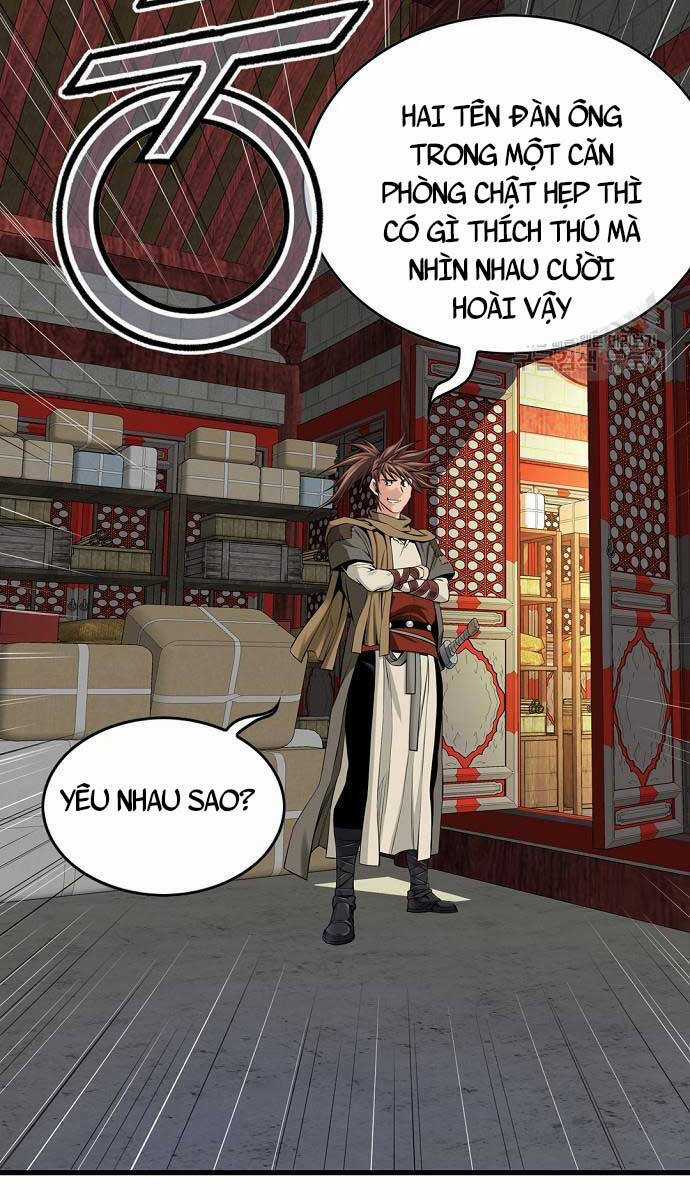 Thiên Hạ Đệ Nhất Y Lại Môn Chapter 9 trang 48