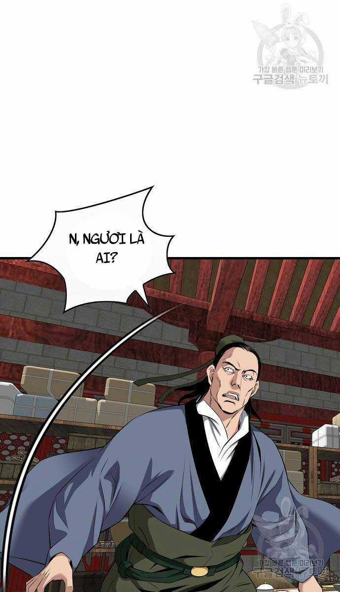 Thiên Hạ Đệ Nhất Y Lại Môn Chapter 9 trang 49