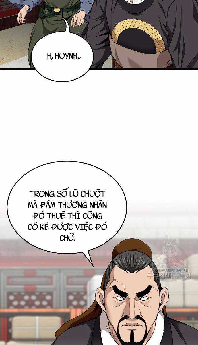 Thiên Hạ Đệ Nhất Y Lại Môn Chapter 9 trang 51