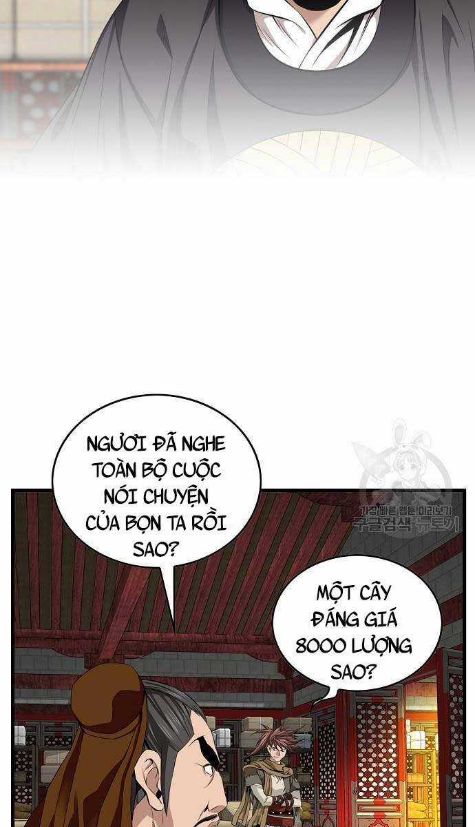 Thiên Hạ Đệ Nhất Y Lại Môn Chapter 9 trang 52