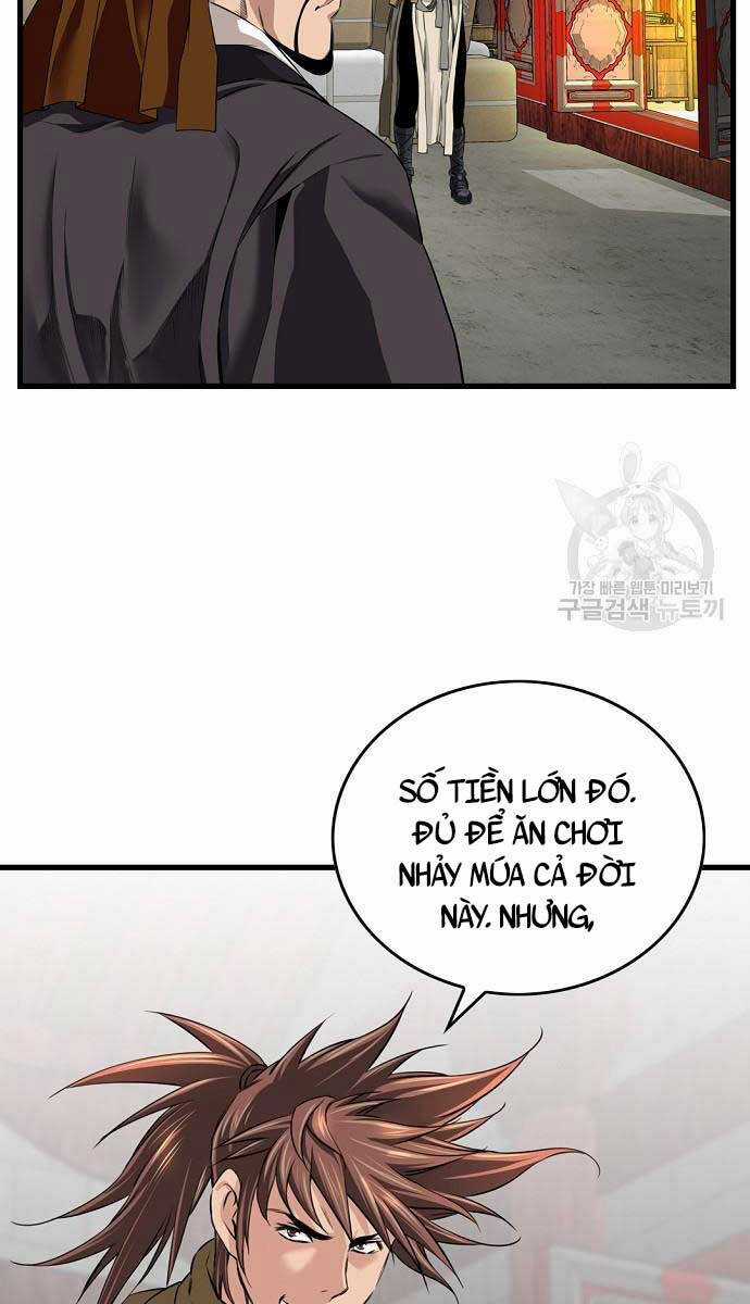 Thiên Hạ Đệ Nhất Y Lại Môn Chapter 9 trang 53