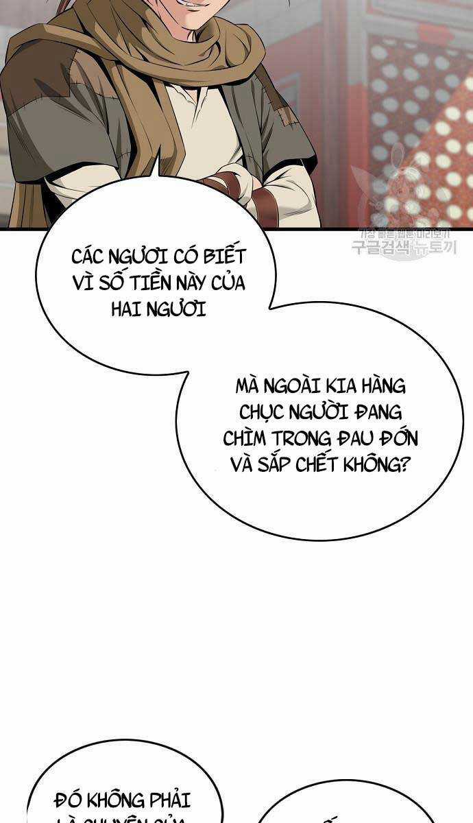 Thiên Hạ Đệ Nhất Y Lại Môn Chapter 9 trang 54