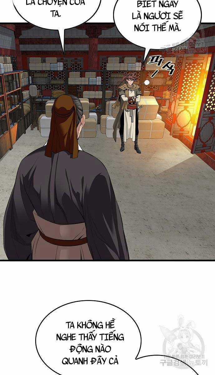 Thiên Hạ Đệ Nhất Y Lại Môn Chapter 9 trang 55