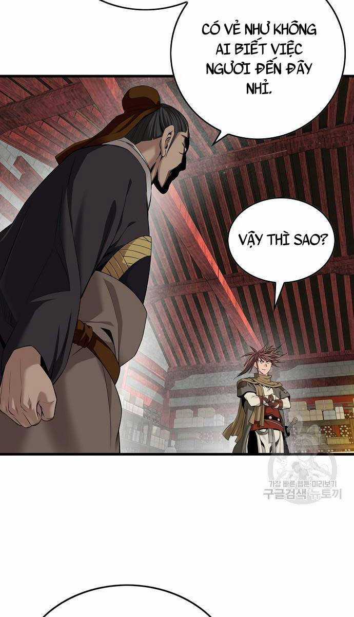 Thiên Hạ Đệ Nhất Y Lại Môn Chapter 9 trang 56