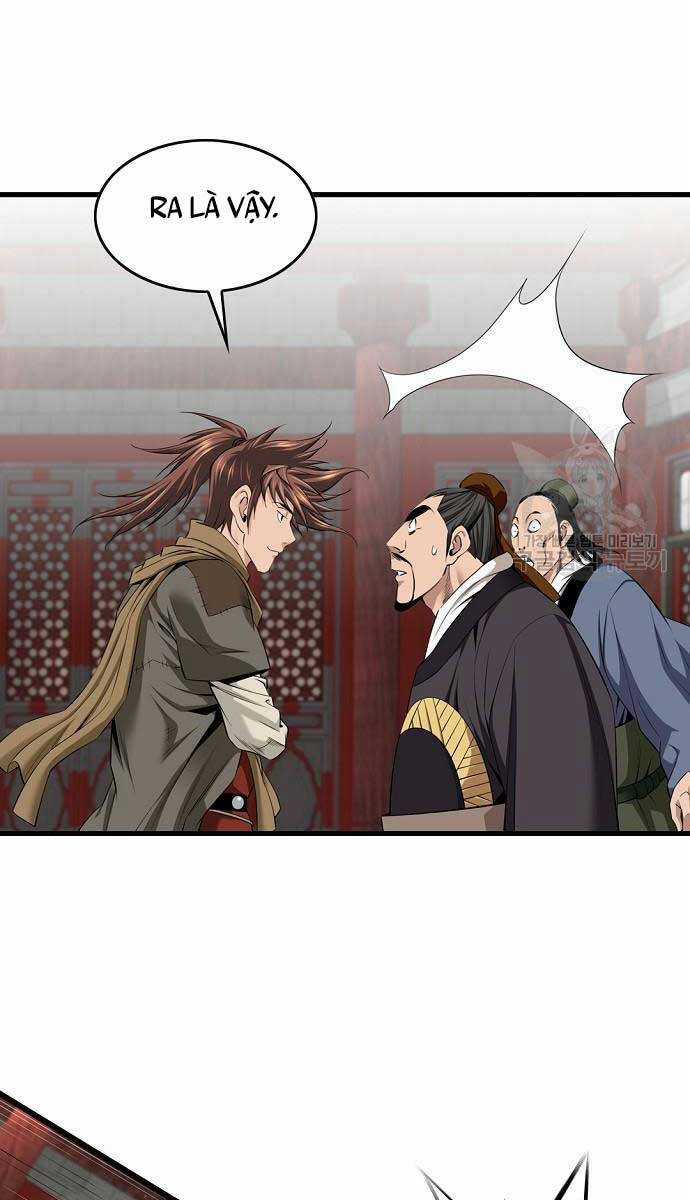 Thiên Hạ Đệ Nhất Y Lại Môn Chapter 9 trang 58