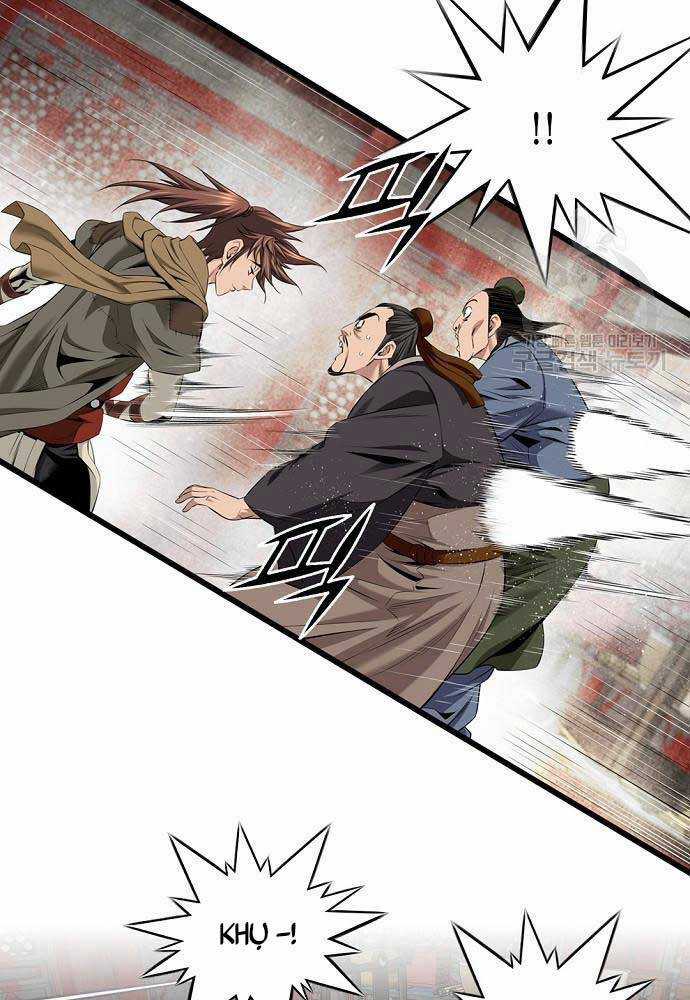 Thiên Hạ Đệ Nhất Y Lại Môn Chapter 9 trang 59