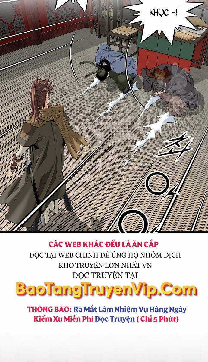 Thiên Hạ Đệ Nhất Y Lại Môn Chapter 9 trang 60