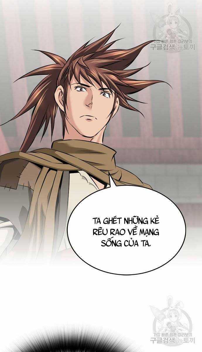 Thiên Hạ Đệ Nhất Y Lại Môn Chapter 9 trang 61