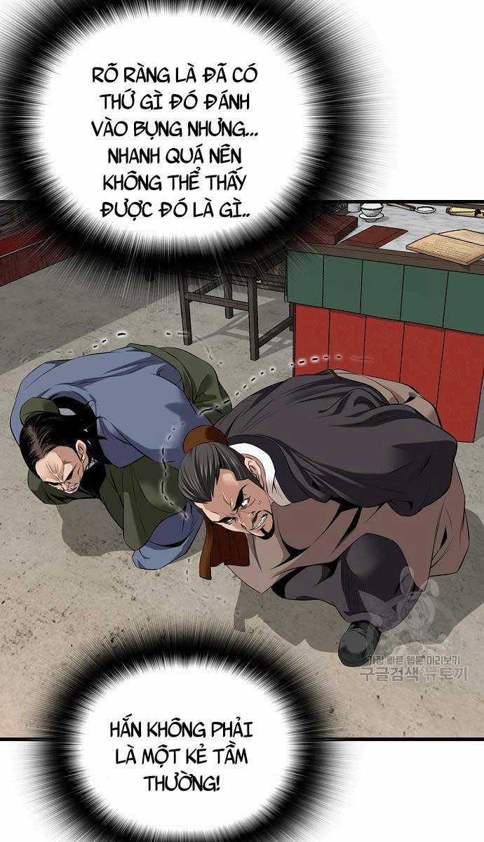 Thiên Hạ Đệ Nhất Y Lại Môn Chapter 9 trang 62