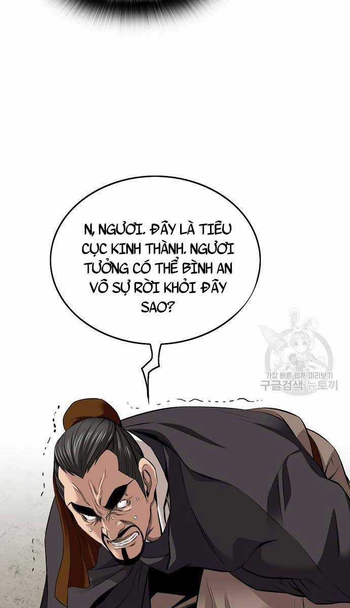 Thiên Hạ Đệ Nhất Y Lại Môn Chapter 9 trang 63