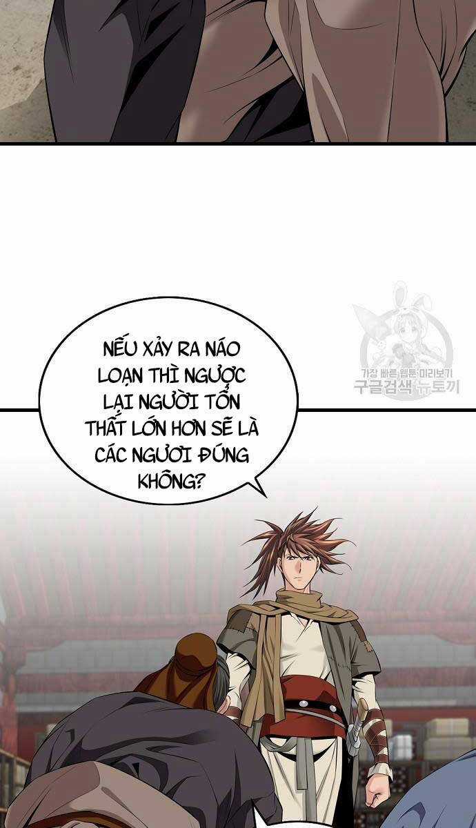 Thiên Hạ Đệ Nhất Y Lại Môn Chapter 9 trang 64