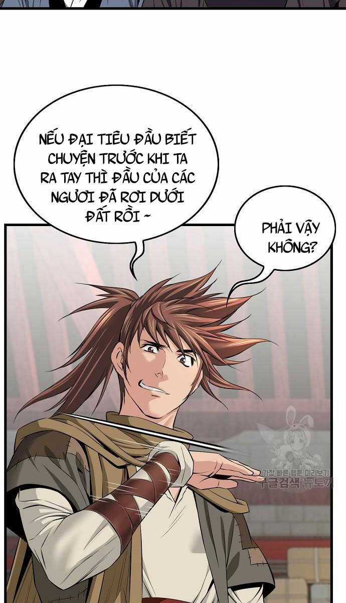 Thiên Hạ Đệ Nhất Y Lại Môn Chapter 9 trang 68