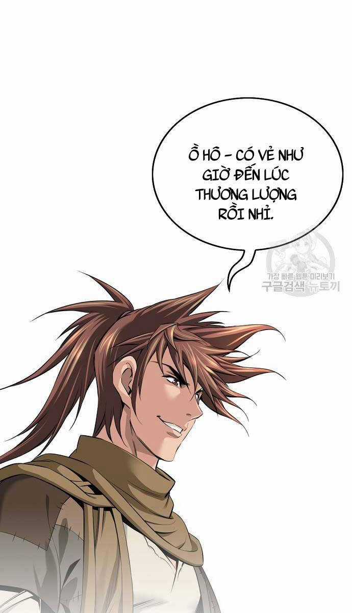 Thiên Hạ Đệ Nhất Y Lại Môn Chapter 9 trang 70