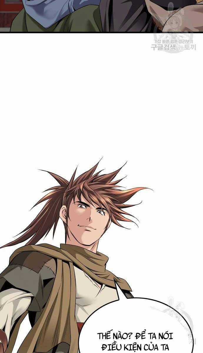 Thiên Hạ Đệ Nhất Y Lại Môn Chapter 9 trang 72