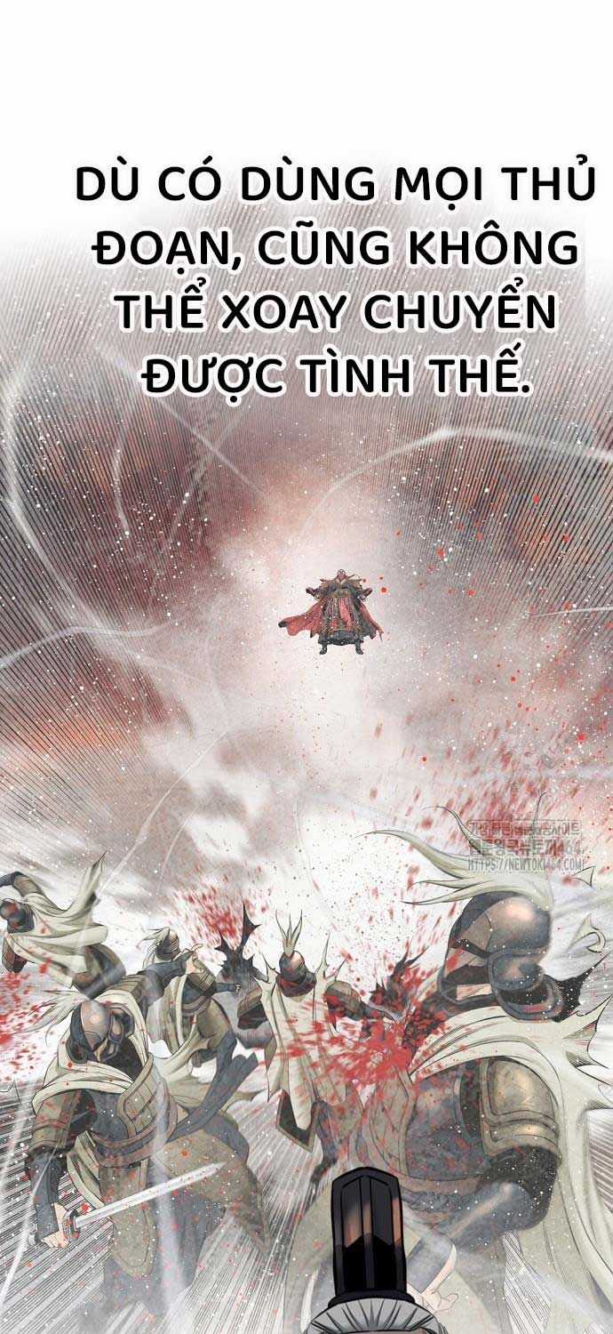 Thiên Hạ Đệ Nhất Y Lại Môn Chapter 90 trang 36