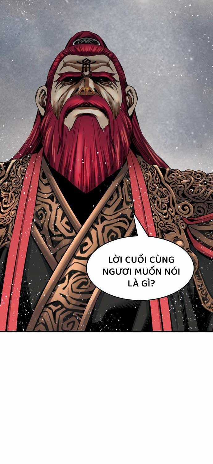 Thiên Hạ Đệ Nhất Y Lại Môn Chapter 90 trang 53