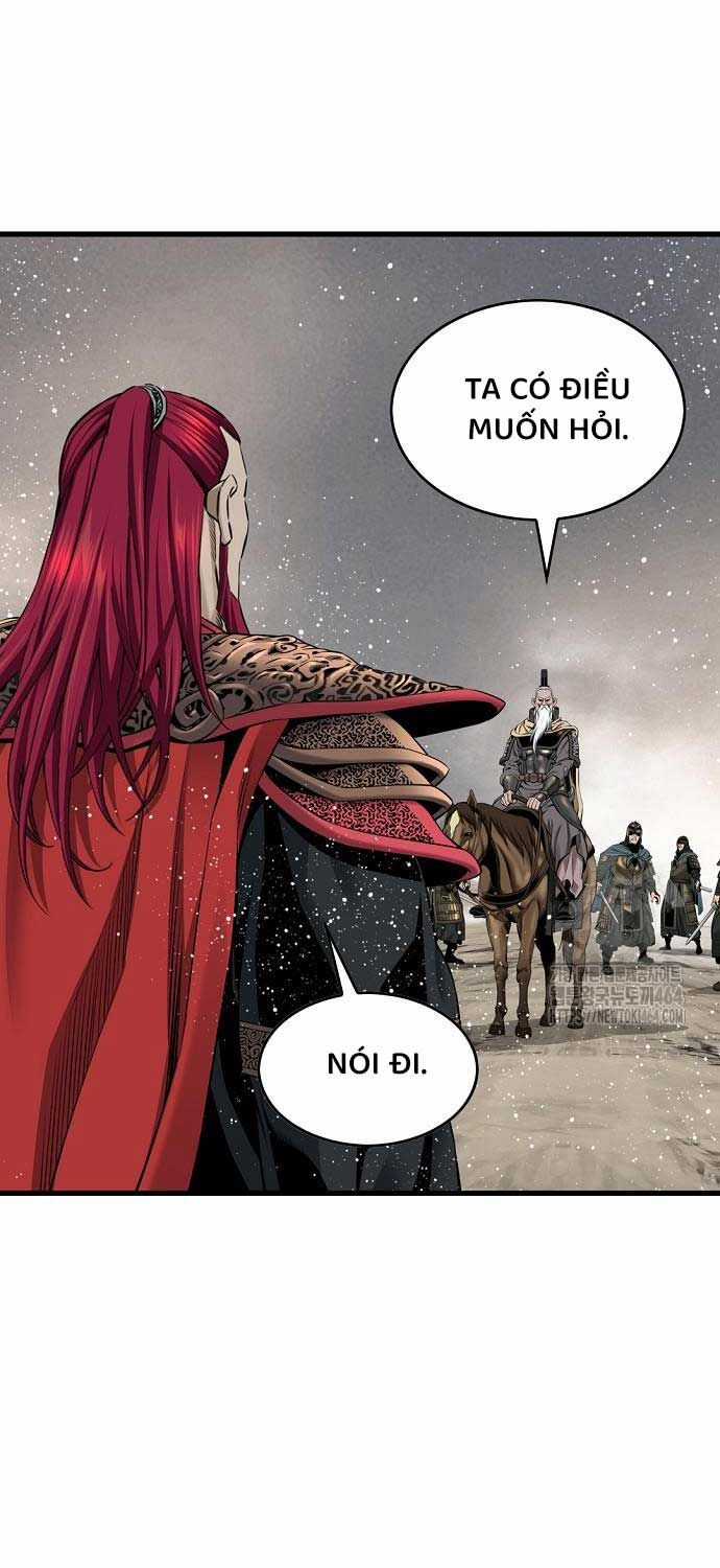 Thiên Hạ Đệ Nhất Y Lại Môn Chapter 90 trang 54