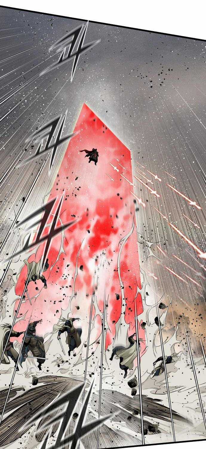 Thiên Hạ Đệ Nhất Y Lại Môn Chapter 90 trang 6