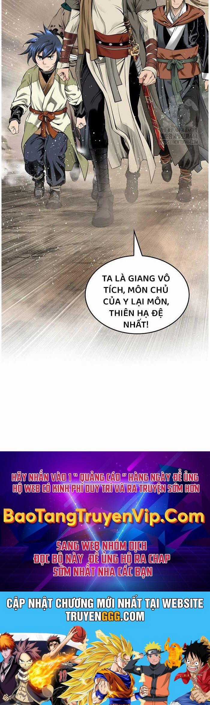 Thiên Hạ Đệ Nhất Y Lại Môn Chapter 90 trang 73