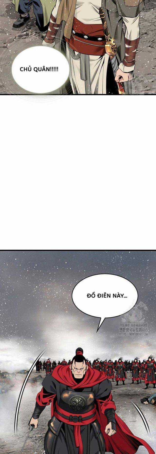 Thiên Hạ Đệ Nhất Y Lại Môn Chapter 91 trang 11