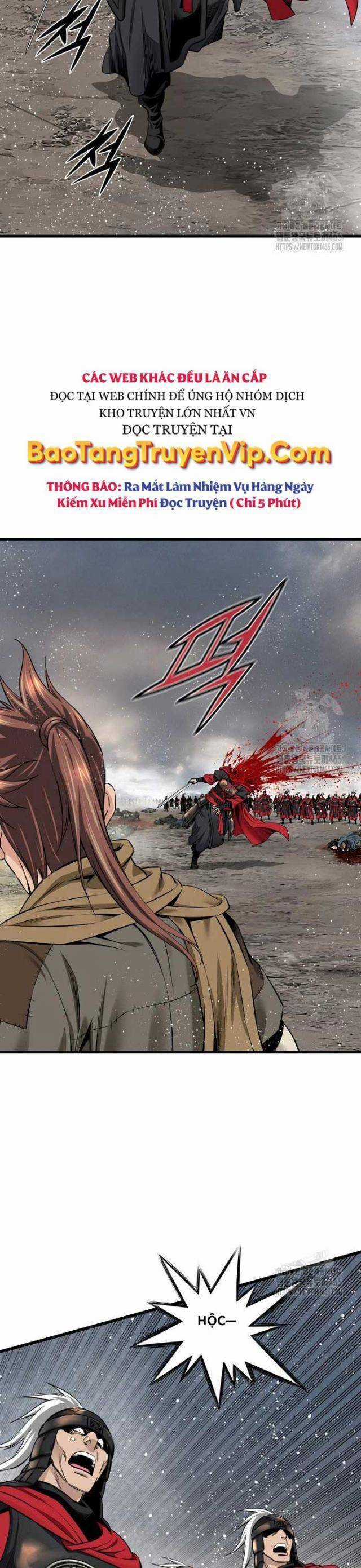 Thiên Hạ Đệ Nhất Y Lại Môn Chapter 91 trang 12