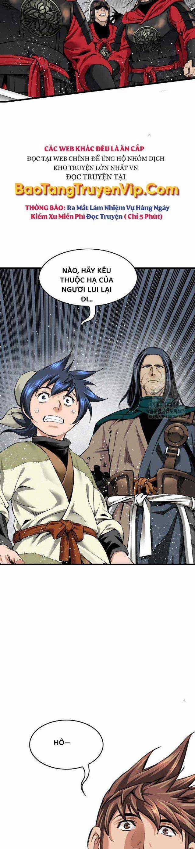 Thiên Hạ Đệ Nhất Y Lại Môn Chapter 91 trang 13