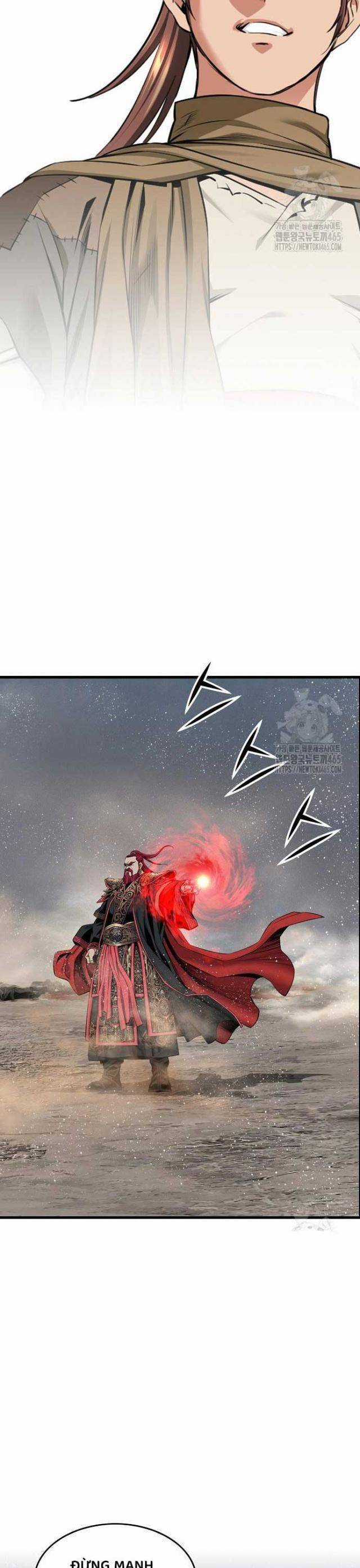 Thiên Hạ Đệ Nhất Y Lại Môn Chapter 91 trang 14