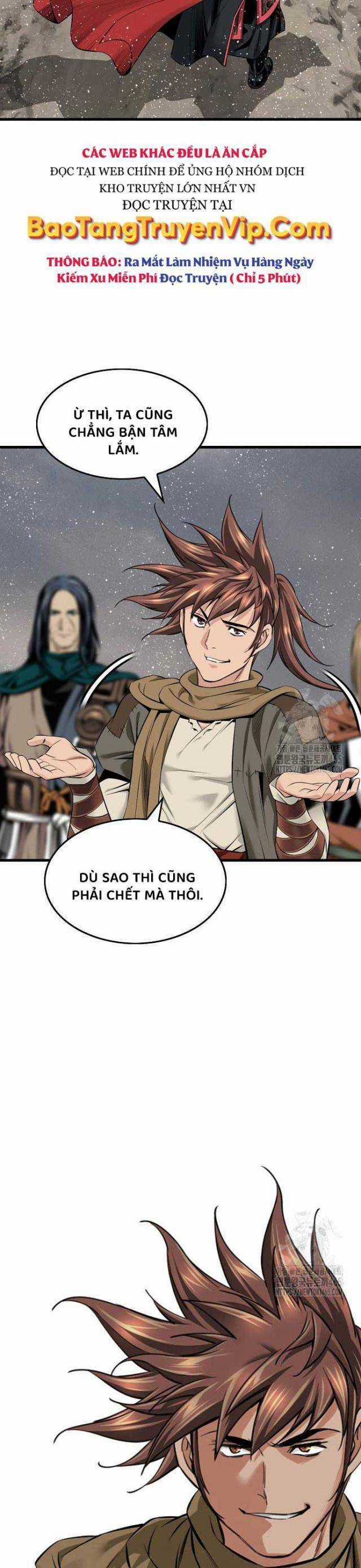Thiên Hạ Đệ Nhất Y Lại Môn Chapter 91 trang 17